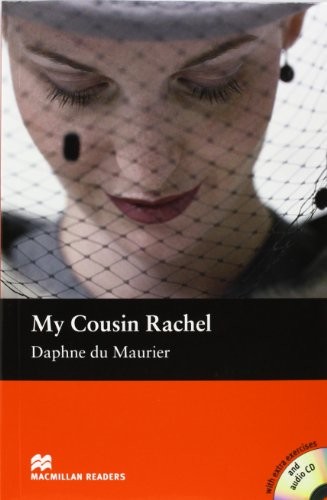 Daphne du Maurier, Margaret Tarner: My Cousin Rachel (Paperback, 2005, Macmillan ELT)