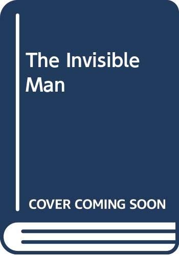 Ralph Ellison: Invisible Man (1963, Modern Library)