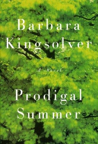 Barbara Kingsolver, Barbara Kingsolver: Prodigal summer (2000, HarperCollins Publishers)