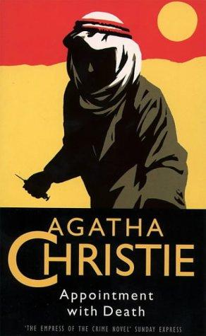 Agatha Christie: Appointment with Death (1995, HarperCollins)