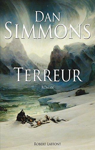 Dan Simmons: Terreur (French language)