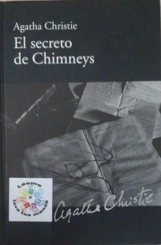 Agatha Christie: El secreto de Chimneys (Hardcover, Spanish language, 2008, RBA Coleccionables, S.A.)