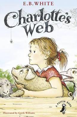 E.B. White: Charlotte's Web (2014)