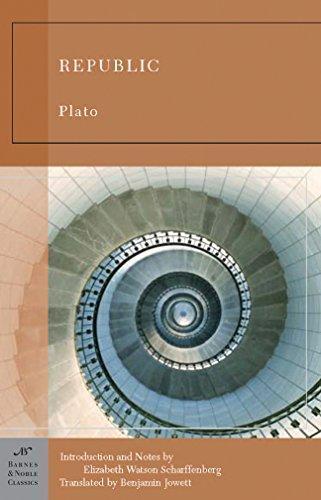 Plato: Republic (2004)