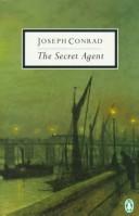 Alex Jennings, Joseph Conrad: The Secret Agent (Classic, 20th-Century, Audio) (AudiobookFormat, 1996, Penguin Audio)