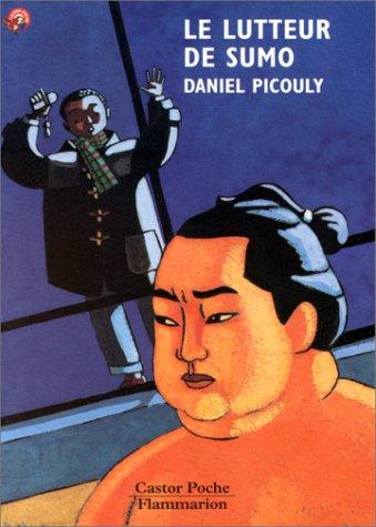 Daniel Picouly: Folio Junior (Paperback, French language, 1998, Editions Flammarion)