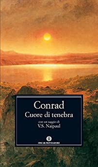 Joseph Conrad: Cuore di tenebra (Italian language, 2000, Oscar Mondadori)
