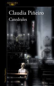Catedrales (2020, Alfaguara)