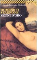 Domenico Starnone: Segni D'oro (La Strega E Il Capitano) (Paperback, Feltrinelli)