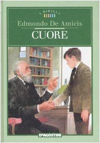 Edmondo De Amicis: Cuore (Italian language, 2007)