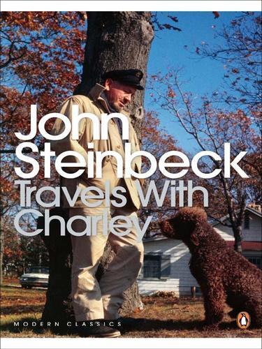 John Steinbeck: Travels with Charley (2008)