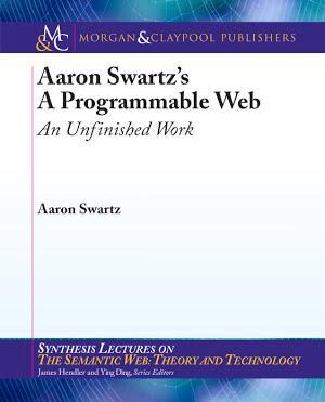 Aaron Swartz: Aaron Swartz's The Programmable Web