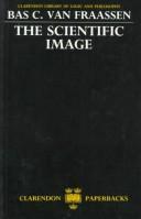 Bas van Fraassen: The scientific image (1980)