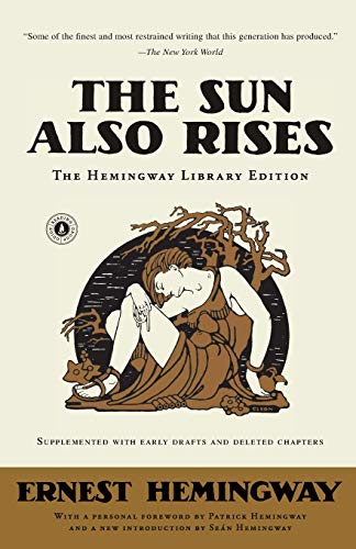 Ernest Hemingway: The Sun Also Rises (2006)