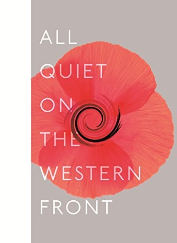 Erich Maria Remarque: All Quiet on the Western Front (2013, Vintage Classics)