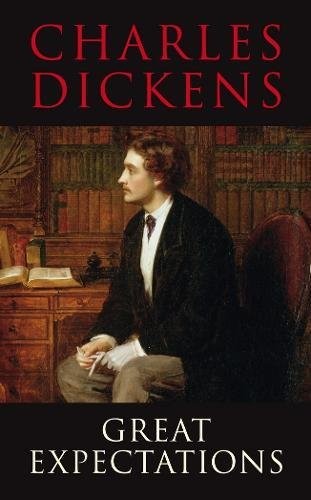 Charles Dickens, Charles Dickens: Great Expectations (2012, Atlantic Publishing, Croxley Green)