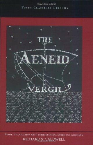 Publio Virgilio Marone: The Aeneid (Paperback, 2003, Focus Publishing)