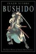 Inazo Nitobe: Bushido (2004, Charles E Tuttle Co)