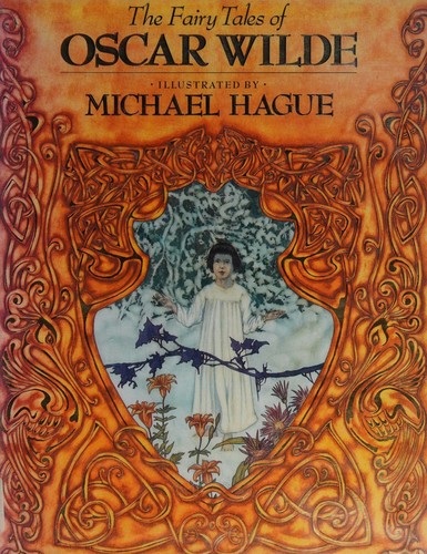 Oscar Wilde: The fairy tales of Oscar Wilde (1993, H. Holt)