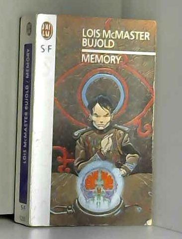 Lois McMaster Bujold: Memory (French language, 1999)