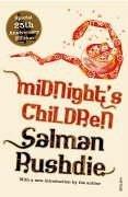 Salman Rushdie: Midnight's Children (Paperback, 2006, Vintage)