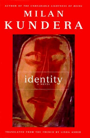 Milan Kundera: Identity (1998)