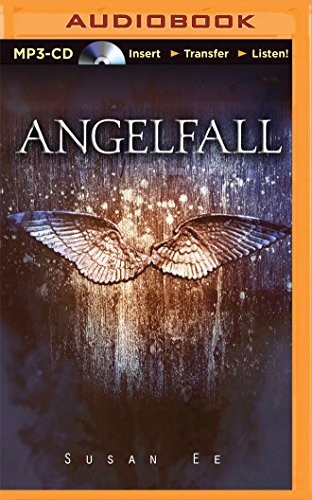 Susan Ee, Caitlin Davies: Angelfall (AudiobookFormat, 2014, Brilliance Audio)