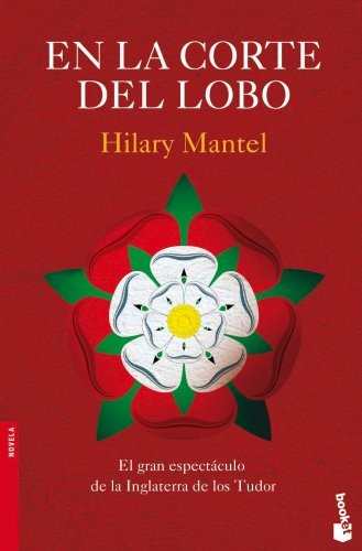 Hilary Mantel: En la corte del lobo (Paperback, 2012, Booket)