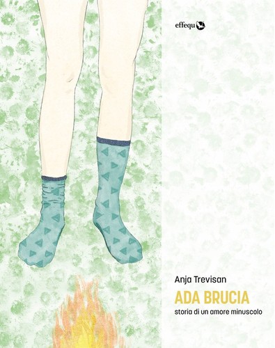 Anja Trevisan: Ada Brucia (EBook, 2020, EFFEQU)