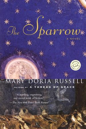 Mary Doria Russell: The Sparrow (EBook, 2008, Random House Publishing Group)