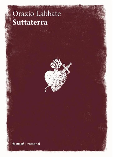 Suttaterra (Paperback, 2017, tunué)