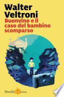 Walter Veltroni: C'è un cadavere al bioparco (Paperback, Italiano language, 2021, Marsilio)