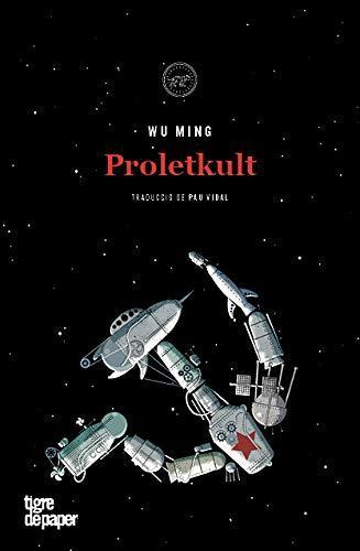 Wu Ming: Proletkult (EBook, italiano language)