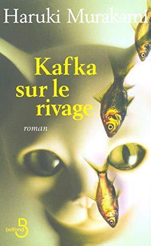Haruki Murakami: Kafka Sur Le Rivage (French language)