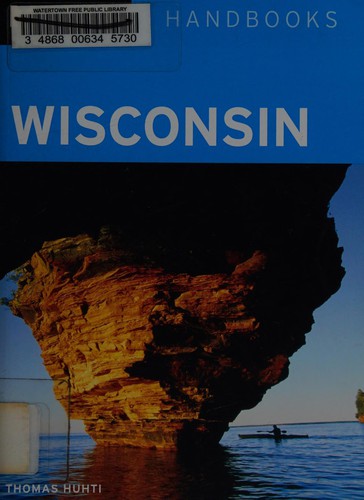 Thomas Huhti: Wisconsin (2011, Avalon Travel)