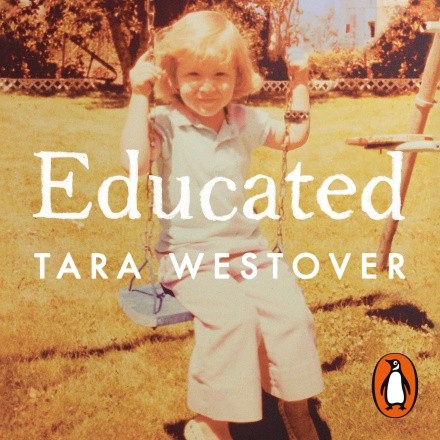 Anna Torcal Garcia, Tara Westover, Salvador Company Gimeno: Educated (EBook, 2018, Cornerstone Digital)