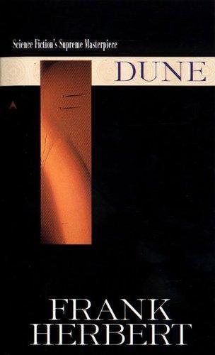 Frank Herbert: Dune (1990)