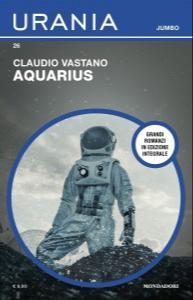 Claudio Vastano: Aquarius (Italian language)