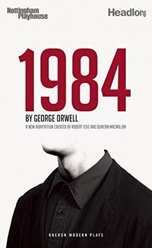 George Orwell: 1984