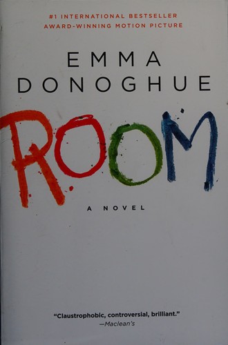 Emma Donoghue: Room (Paperback, 2019, Harper Perennial)
