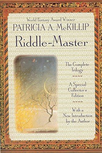 Patricia A. McKillip: Riddle-Master (Paperback, 1999, Ace Books)