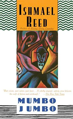 Ishmael Reed: Mumbo Jumbo (1996)