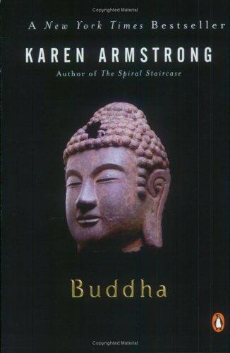 Karen Armstrong: Buddha (2004, Penguin (Non-Classics))