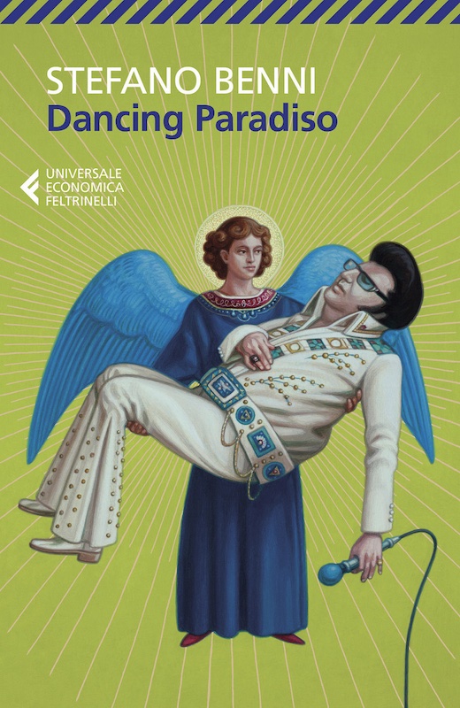 Stefano Benni: Dancing Paradiso (Paperback, Italiano language, 2022, Feltrinelli)