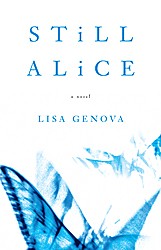 Lisa Genova: Still alice (2009, Wheeler Pub.)