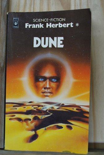 Frank Herbert: Dune Tome 1 (French language, 1998, Presses Pocket)