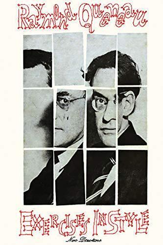 Raymond Queneau: Exercises in Style (New Directions Books) (2013)