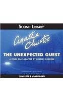 Agatha Christie: The Unexpected Guest (2011, Sound Library)