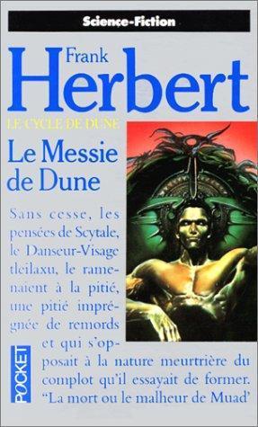 Michel Demuth, Frank Herbert: Le messie de Dune (Paperback, French language, 1980, Pocket)