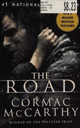 Cormac McCarthy: The road (Paperback, 2008, Vintage International)